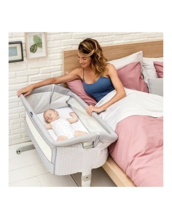 Cuna de Bebé Chicco Next2Me Dream
