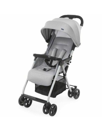 Carro de Paseo para Bebé Chicco Stroller Ohlala 3 Gris