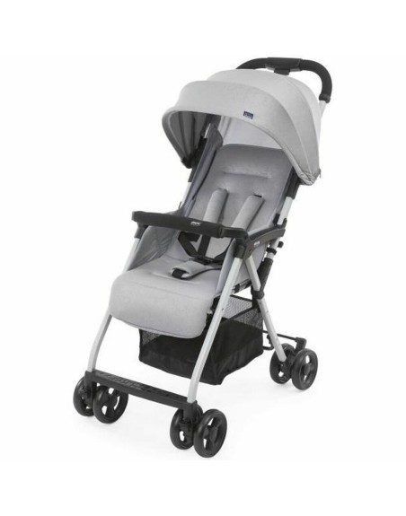 Passeggino per Bambini Chicco Stroller Ohlala 3 Grigio