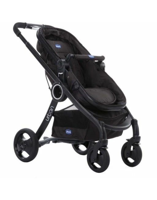 Poussette pour bébé Chicco Urban Plus
