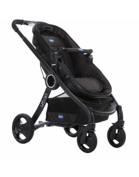 Poussette pour bébé Chicco Urban Plus
