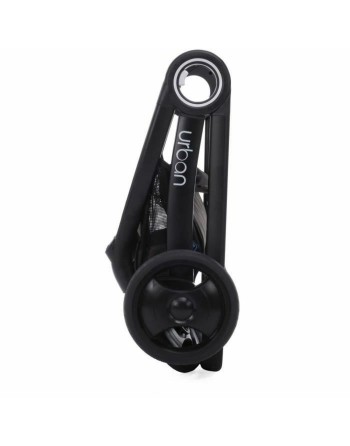 Poussette pour bébé Chicco Urban Plus