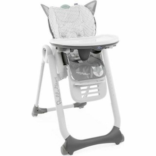 Chaise haute Chicco Polly 2 Start Foxy
