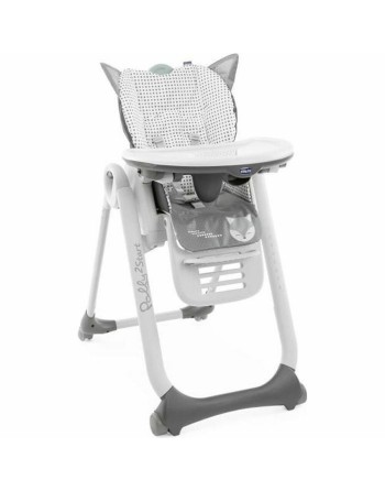 Seggiolone Chicco Polly 2 Start Foxy