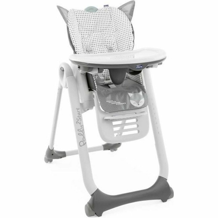 Trone Chicco Polly 2 Start Foxy