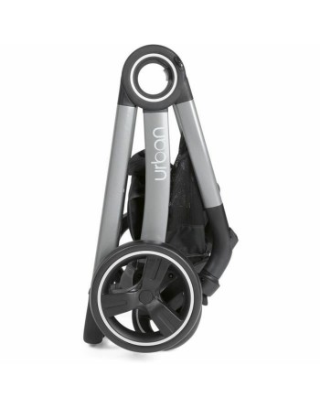 Carro de Paseo para Bebé Chicco Urban Pro Gris