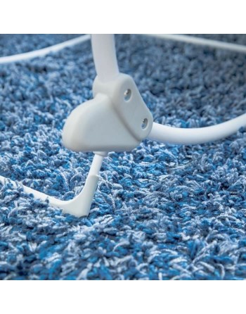 Amaca per Neonati Baby Einstein Ocean Explorers Kick to It Opus Musical