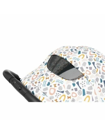 Klapvogn til baby Chicco Glee Joyful Teal