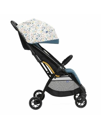 Carro de Paseo para Bebé Chicco Glee Joyful Teal