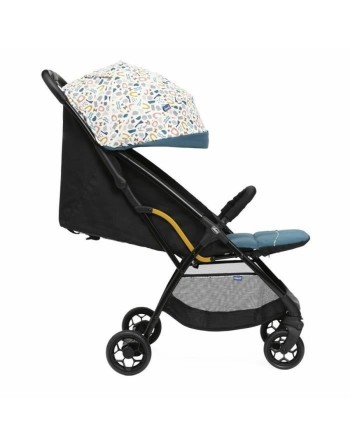 Kinderwagen Chicco Glee Joyful Teal