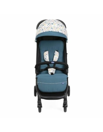 Carro de Paseo para Bebé Chicco Glee Joyful Teal