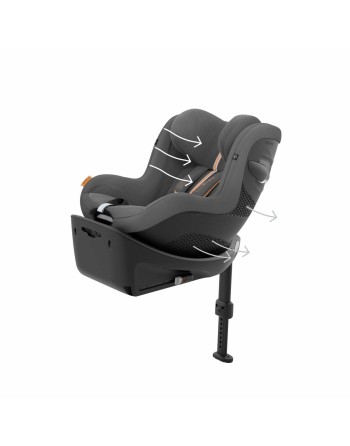 Silla para el Coche Cybex Sirona G I-SIZE PLUS