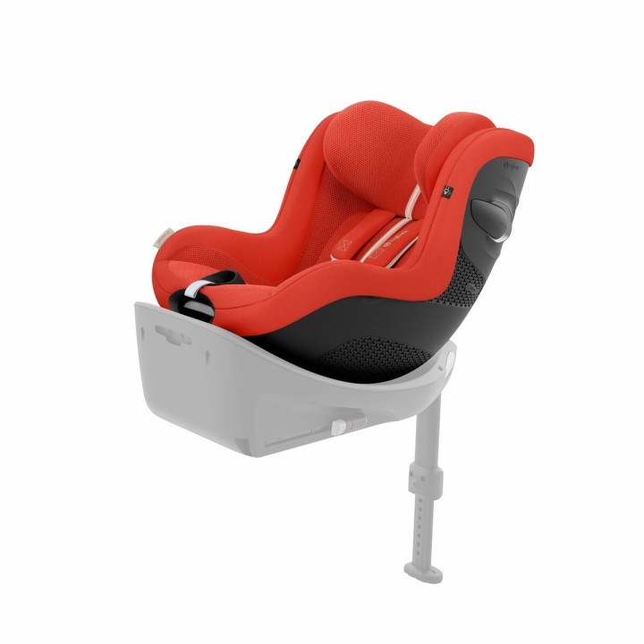 Seggiolino Auto Cybex Sirona G I-SIZE PLUS