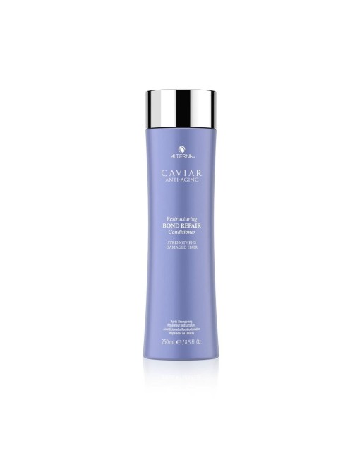 Après-shampoing réparateur Alterna Caviar Restructuring Bond (250 ml)
