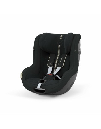 Autositz Cybex Sirona G I-SIZE PLUS Schwarz