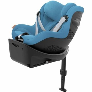 stol Cybex Sirona G I-SIZE PLUS Turkisblå