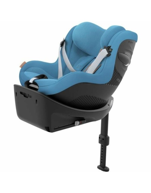 Siège de Voiture Cybex Sirona G I-SIZE PLUS Turquoise