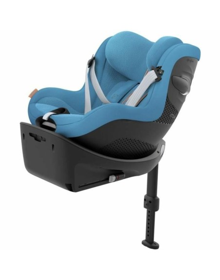 Siège de Voiture Cybex Sirona G I-SIZE PLUS Turquoise