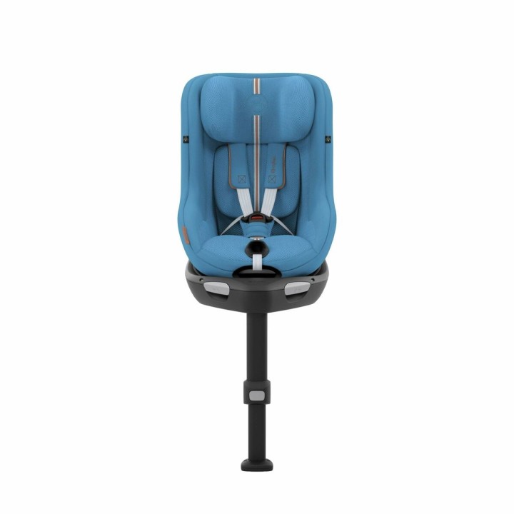 Seggiolino Auto Cybex Sirona G I-SIZE PLUS Turchese