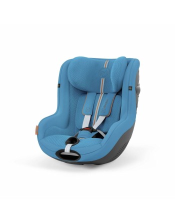 Silla para el Coche Cybex Sirona G I-SIZE PLUS Turquesa