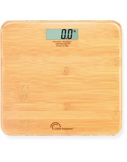 Digitale Personenwaage Little Balance 8745