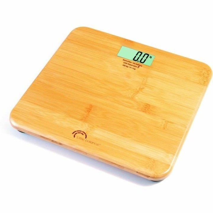 Bilancia Digitale da Bagno Little Balance 8745