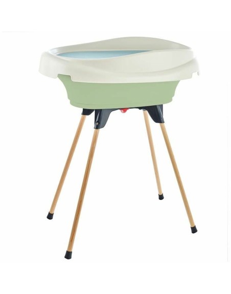 Badekar 2 in 1 Badekar Grøn