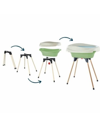 Baignoire 2 in 1 Baignoire Vert