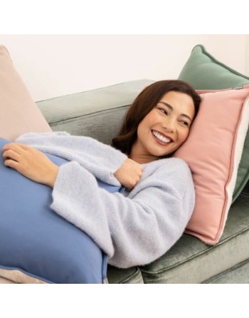 Multifunction Electric Pad Medisana HC 150 10 W Blue