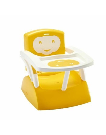 Sedia per Bambini ThermoBaby Giallo Ascensore