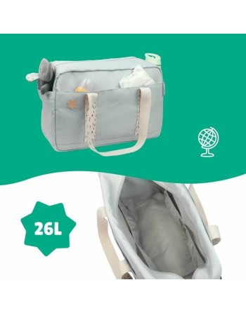 Diaper Changing Bag Badabulle Bowling