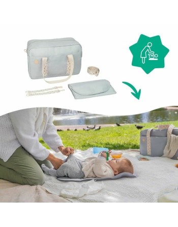 Borsa Fasciatoio per Pannolini Badabulle Bowling