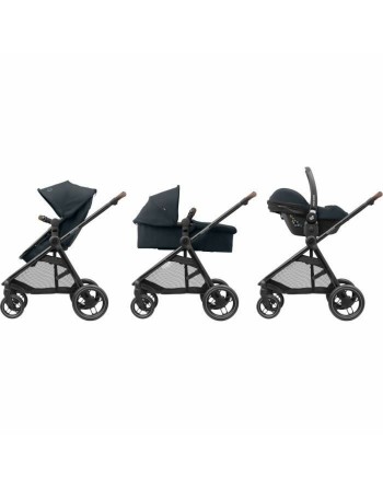 Kinderwagen Maxicosi Zelia3 City