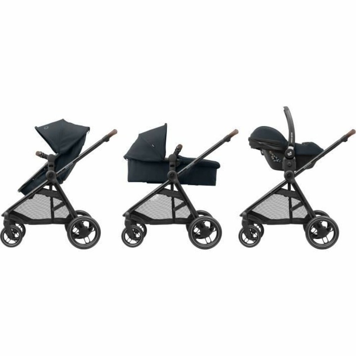 Passeggino per Bambini Maxicosi Zelia3 City