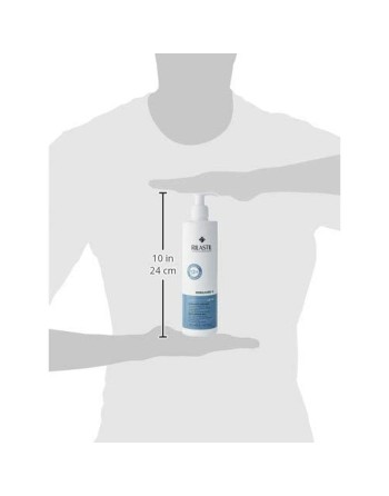 Latte Corpo Rilastil Xerolact 12% Calmante (400 ml)