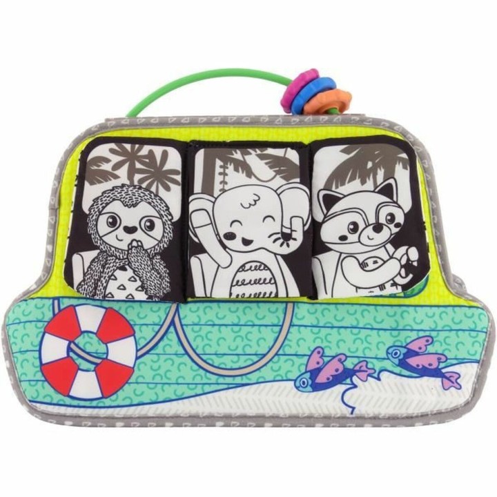 Aktivitetscenter Infantino 215113-01