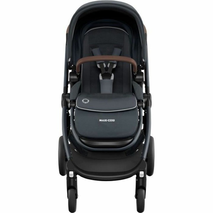 Klapvogn til baby Maxicosi Adorra2 Grafit