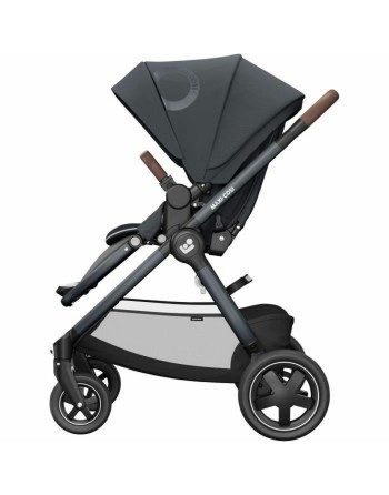 Baby's Pushchair Maxicosi Adorra2 Graphite