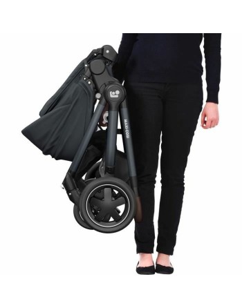 Poussette pour bébé Maxicosi Adorra2 Graphite