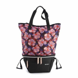 Zaino Accessori Neonato Béaba Biarritz Nero
