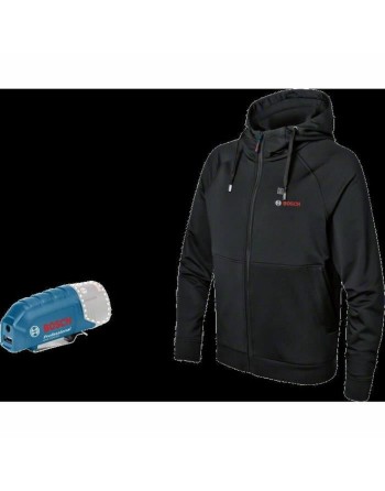 Felpa con Cappuccio Uomo BOSCH GHH 12 L