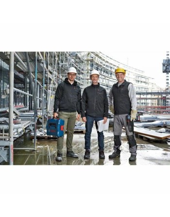 Felpa con Cappuccio Uomo BOSCH GHH 12 L