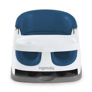 Trone Ingenuity Blå Naturgummi