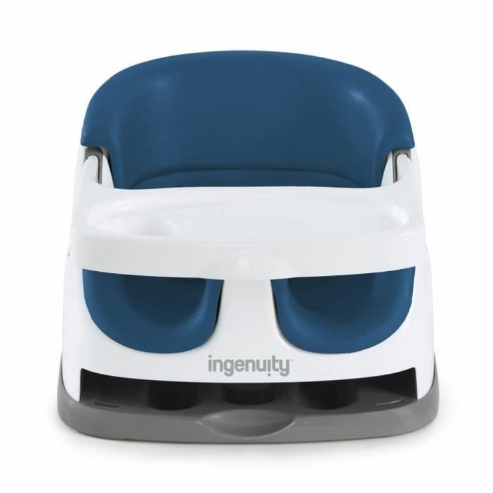 Trona Ingenuity Azul Caucho