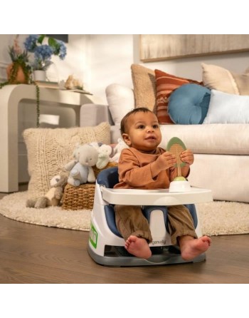 Highchair Ingenuity Blue Natural rubber