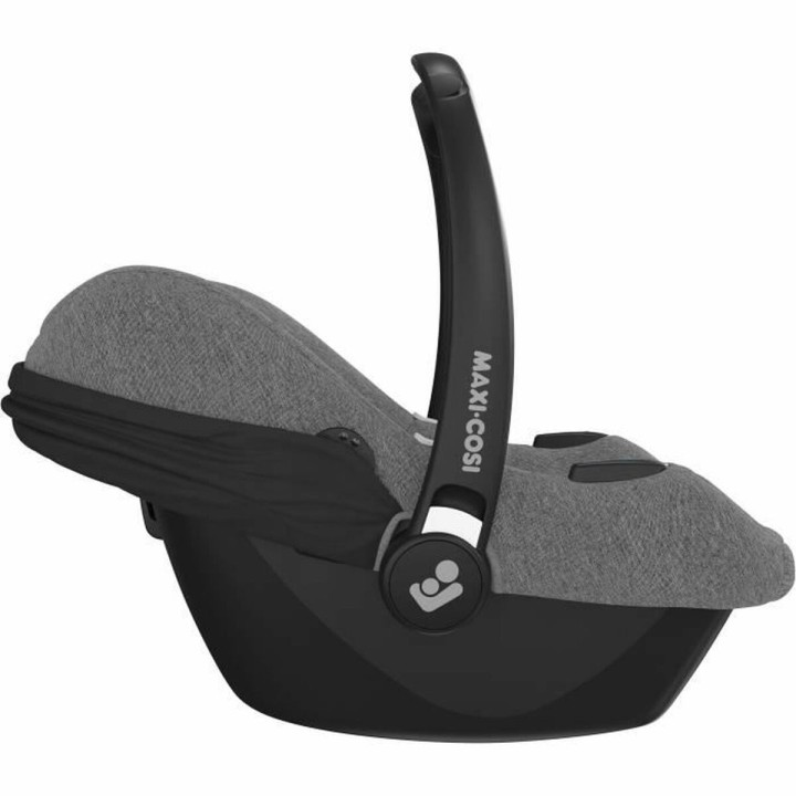 Seggiolino Auto Maxicosi Cabriofix i-Size Grigio 0+ (de 0 a 13 kilos)