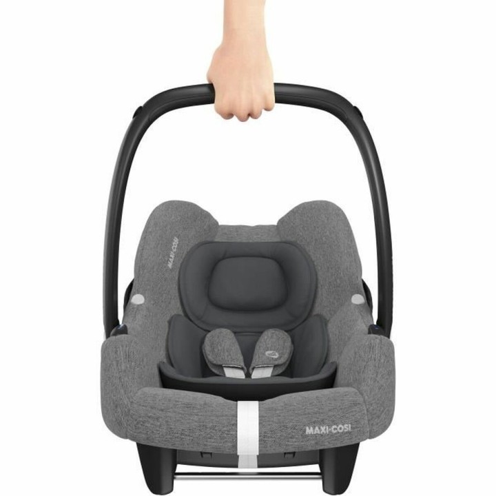 Siège de Voiture Maxicosi Cabriofix i-Size Gris 0+ (de 0 a 13 kilos)