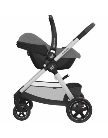 Car Chair Maxicosi Cabriofix i-Size Grey 0+ (de 0 a 13 kilos)