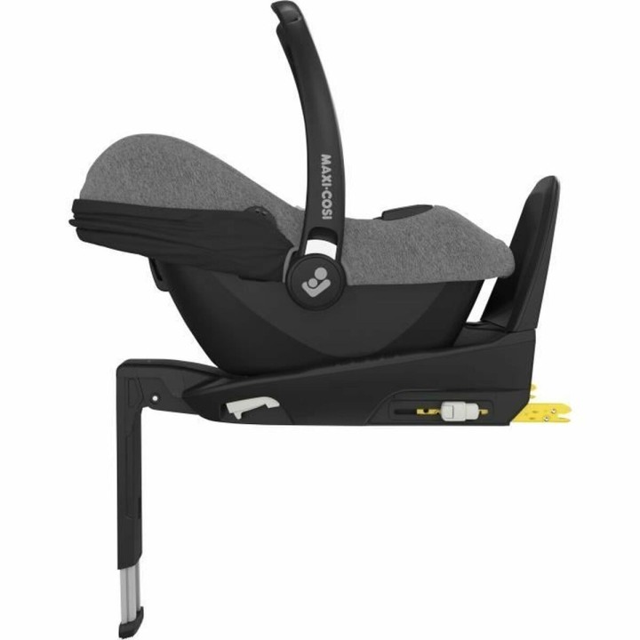 Seggiolino Auto Maxicosi Cabriofix i-Size Grigio 0+ (de 0 a 13 kilos)