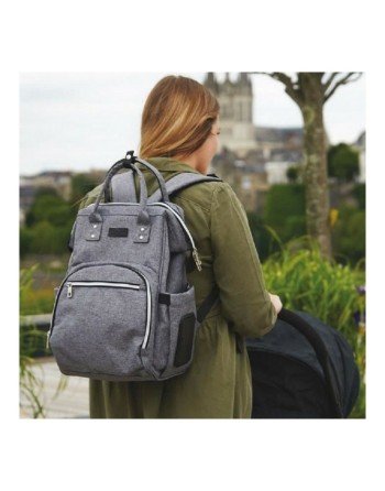 Borsa Fasciatoio per Pannolini Tineo